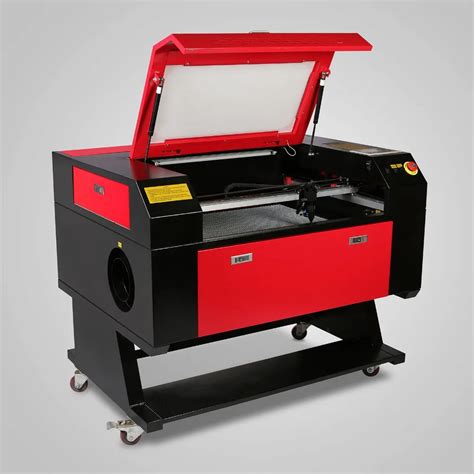 hobby laser cutter for aluminum